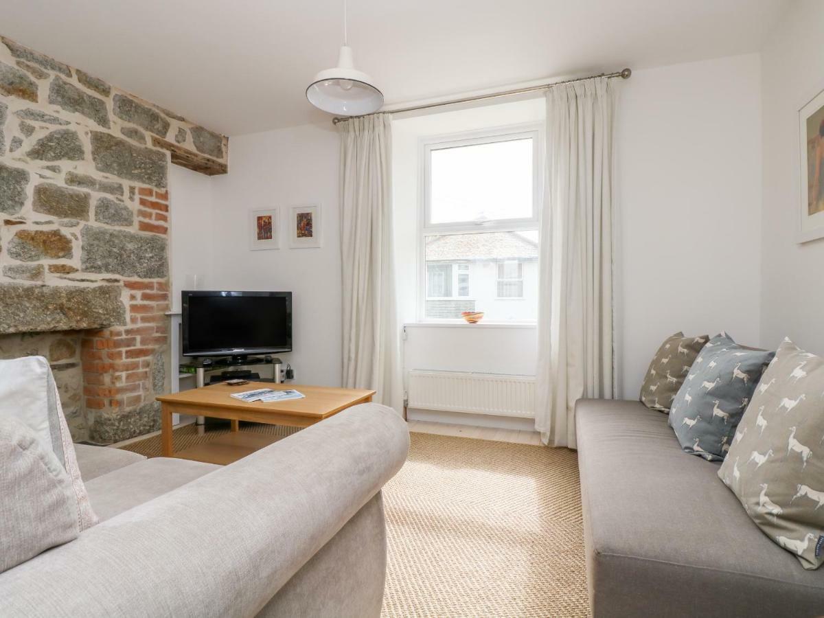 Alice Cottage Penzance Eksteriør billede