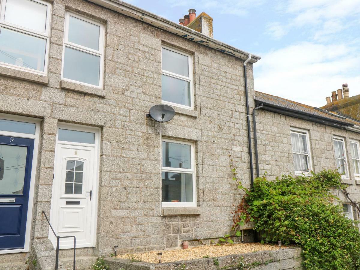 Alice Cottage Penzance Eksteriør billede