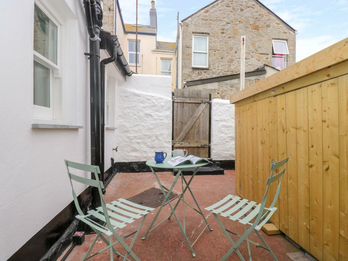 Alice Cottage Penzance Eksteriør billede